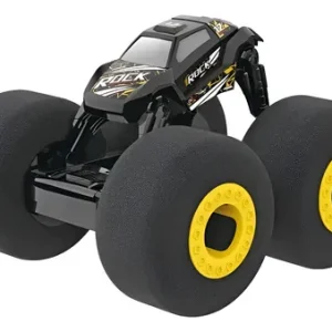 Carrinho De Controle Remoto Spin Car - Fenix Brinquedos (1)